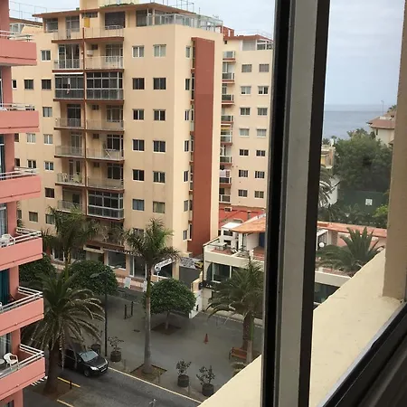 Estudio Edificio Emblemático Primera Línea Playa первая линия *