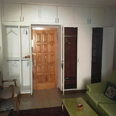 Estudio Edificio Emblematico Primera Linea * פוארטו דה לה קרוז