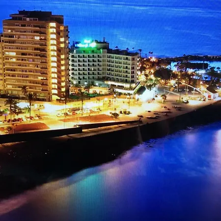 Apartament Estudio Edificio Emblematico Primera Linea