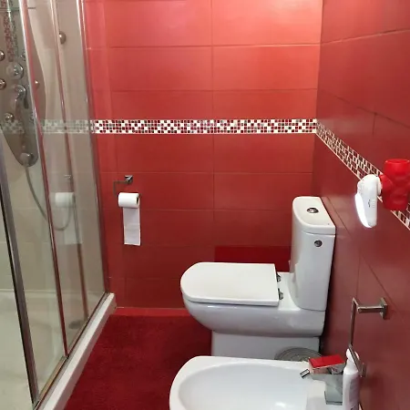 Estudio Edificio Emblematico Primera Linea بويرتو ذي لا كروز