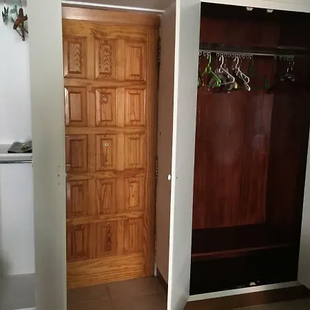 דירה Estudio Edificio Emblematico Primera Linea