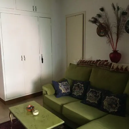 Estudio Edificio Emblematico Primera Linea דירה פוארטו דה לה קרוז