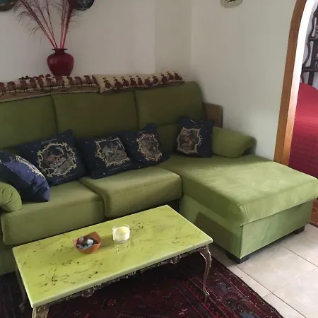 Estudio Edificio Emblematico Primera Linea Apartament *