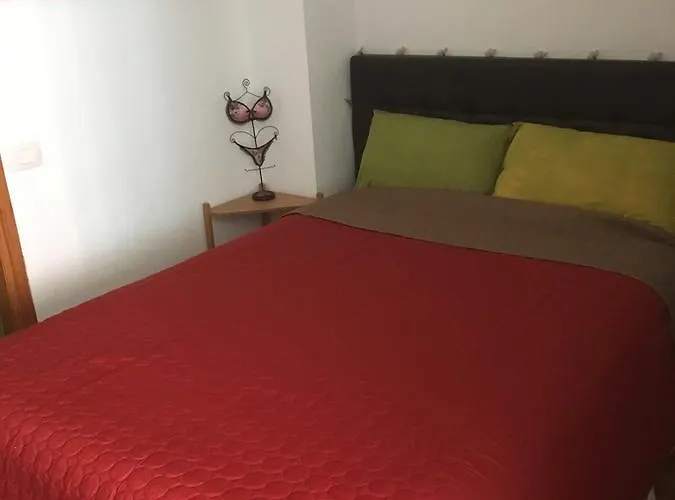 Apartament Estudio Edificio Emblematico Primera Linea Puerto de la Cruz (Tenerife)