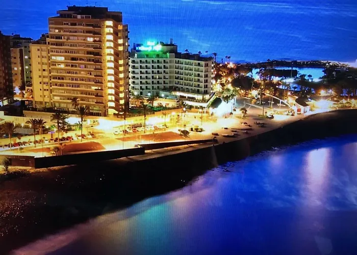 Apartament Estudio Edificio Emblematico Primera Linea