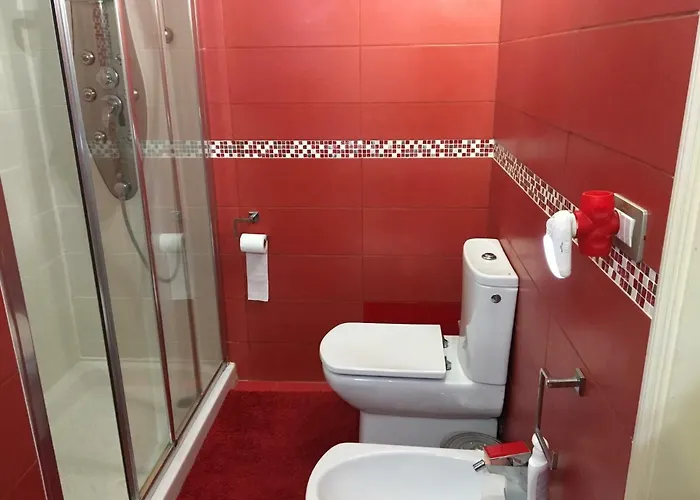 Estudio Edificio Emblematico Primera Linea Puerto de la Cruz (Tenerife)