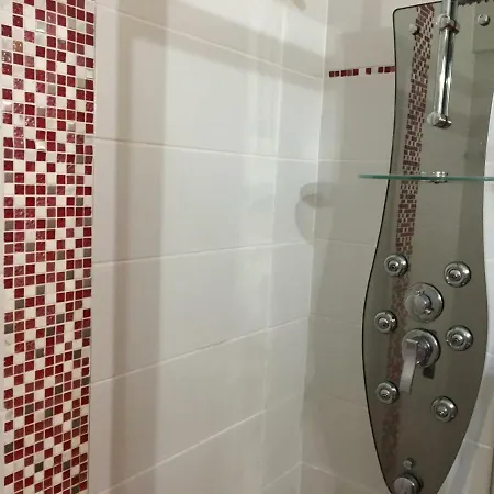 Estudio Edificio Emblematico Primera Linea * Пуэрто-де-ла-Крус