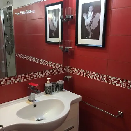 Estudio Edificio Emblematico Primera Linea Апартаменты Пуэрто-де-ла-Крус