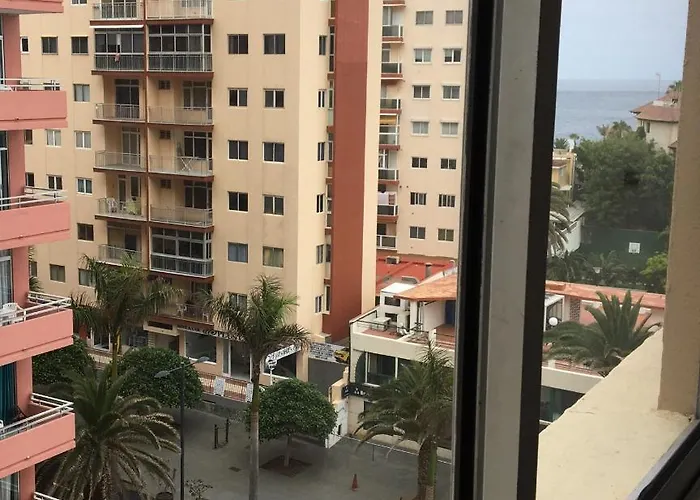 Estudio Edificio Emblematico Primera Linea *