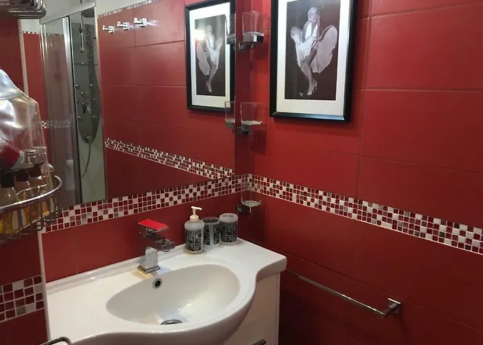 Estudio Edificio Emblematico Primera Linea Apartment Puerto de la Cruz (Tenerife)