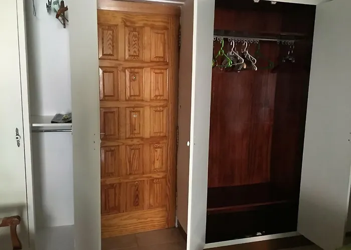 Apartment Estudio Edificio Emblematico Primera Linea