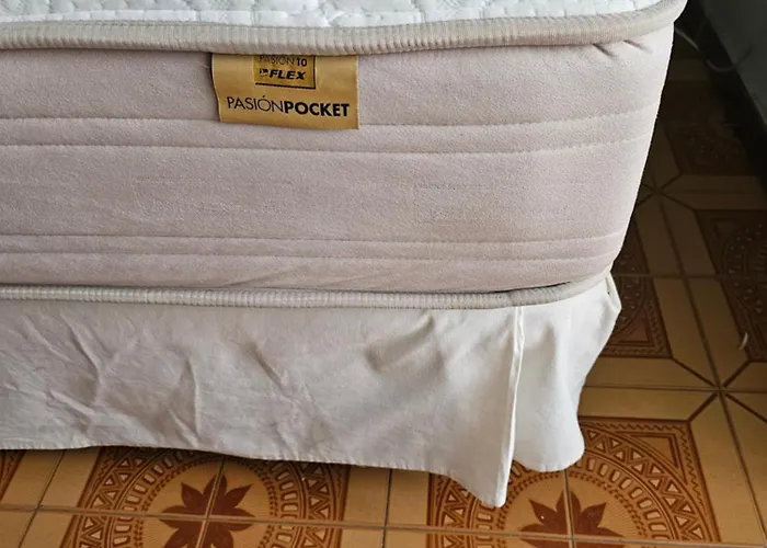 Daire Estudio Edificio Emblematico Primera Linea