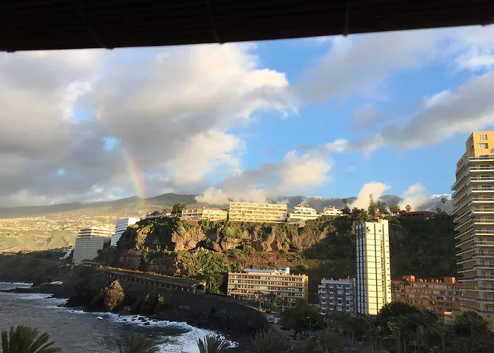 Estudio Edificio Emblematico Primera Linea *